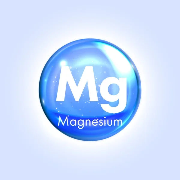 المغنيسيوم (Magnesium)
