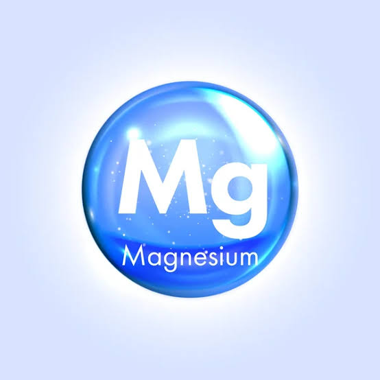 المغنيسيوم (Magnesium)