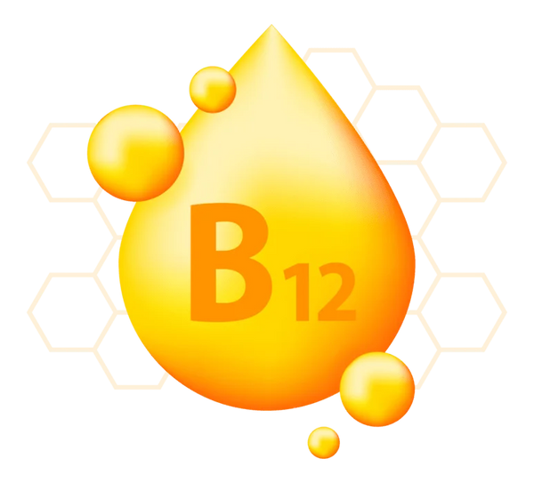 Vitamin B12