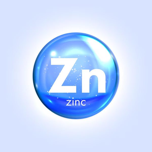 الزنك (Zinc)